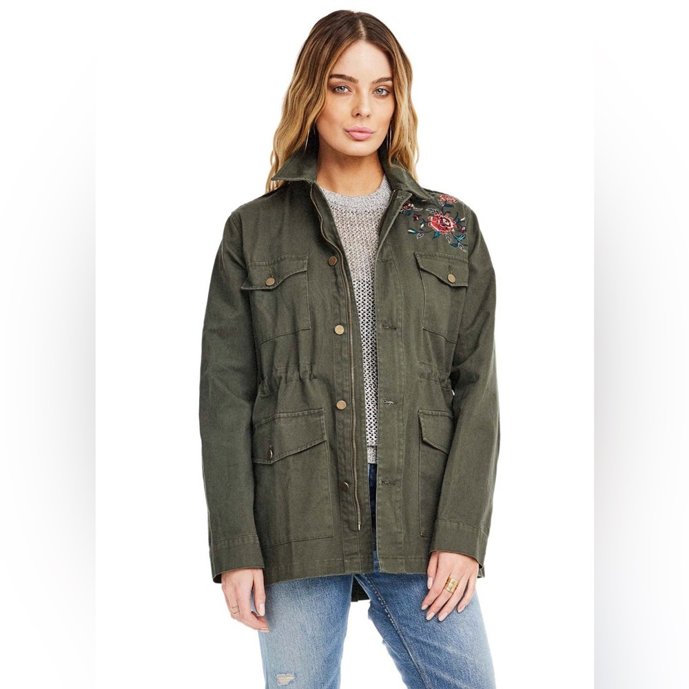 Astr Jessie Jacket